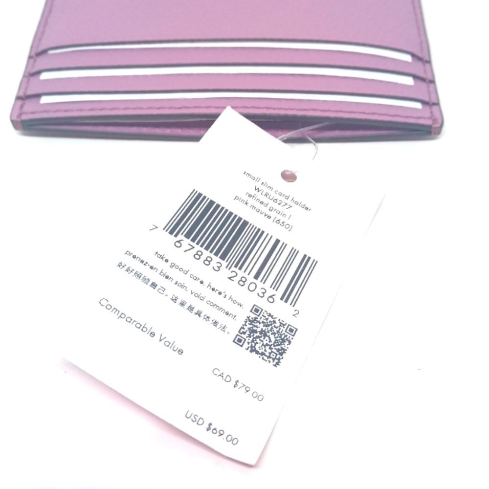 Kate Spade Card Holder - Picture 5 of 5